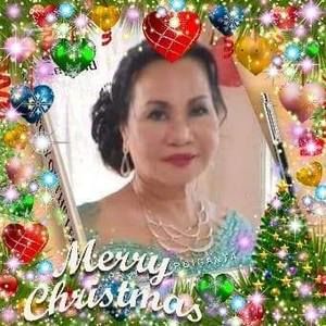 Meet your Posher, Maybelle